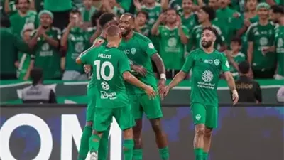 موعد مباراة الأهلي والحزم في الدوري السعودي والقنوات الناقلة