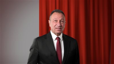 تفاصيل اجتماع محمود الخطيب الحاسم داخل الأهلي قبل الانتخابات