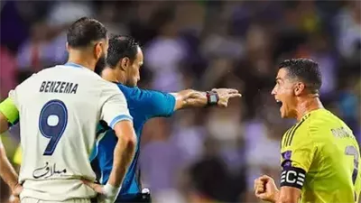 موعد مباراة الاتحاد والنصر في الدوري السعودي والقنوات الناقلة