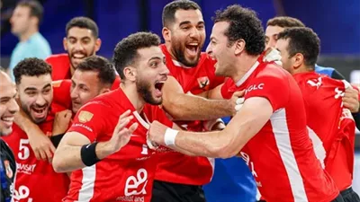 موعد مباراة الأهلي وجامعة سيدني الأسترالي في كأس العالم لكرة اليد والقنوات الناقلة