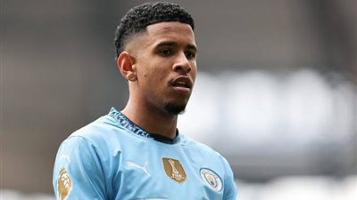 مانشستر سيتي يقترب من التوصل لاتفاق على عقد جديد مع سافينهو