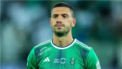 غياب مفاجئ لميريح ديميرال.. تشكيل الأهلي ضد الحزم في الدوري السعودي