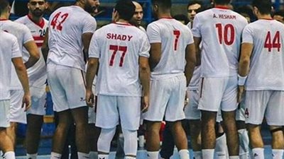 بث مباشر مشاهدة مباراة الزمالك وتوباتي في كأس العالم للأندية لكرة اليد 2025 