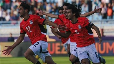 قناة مفتوحة تنقل مباراة مصر واليابان في كأس العالم تحت 20 عامًا