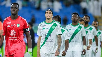 الأهلي يستفيق من صدمة بيراميدز ويستعيد نغمة الانتصارات في الدوري السعودي