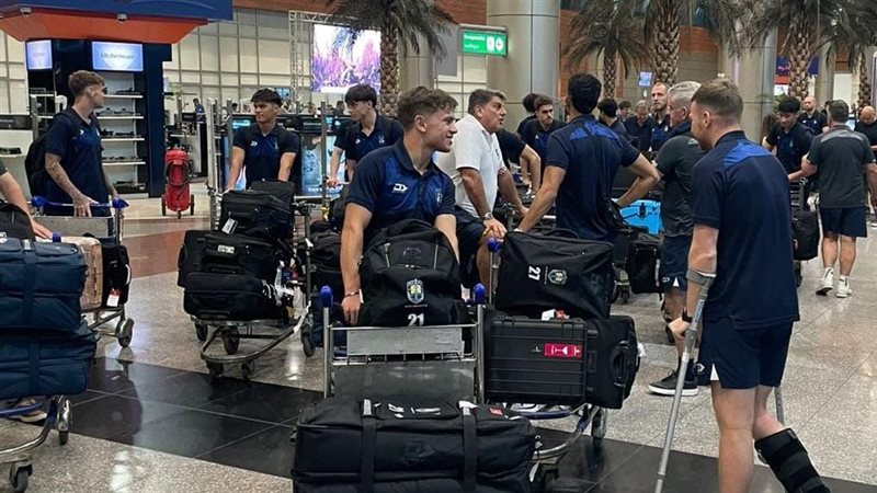 أوكلاند سيتي