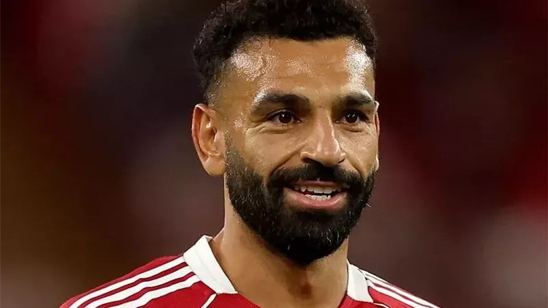 محمد صلاح