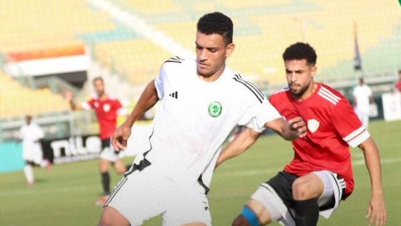 طلائع الجيش ومودرن