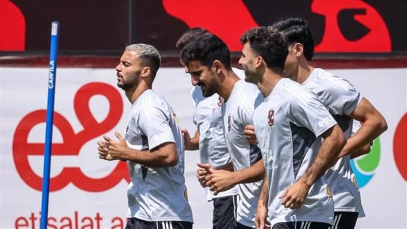 مران الأهلي
