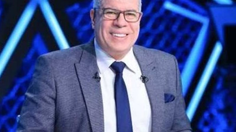 احمد شوبير