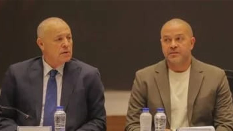 أحمد دياب و أبو ريدة