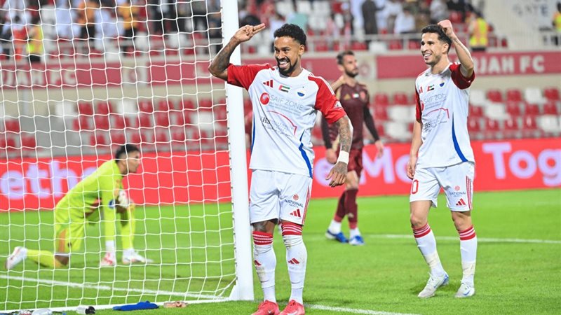 الشارقة والغرافة