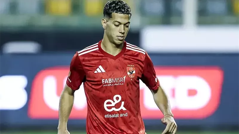 إمام عاشور