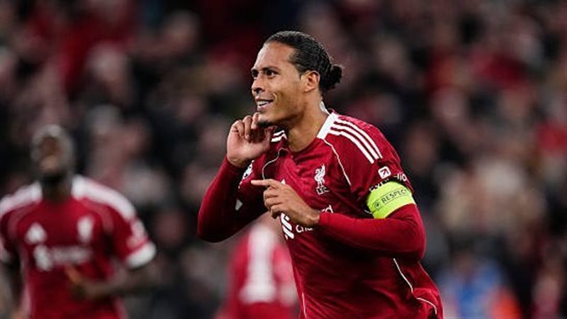 ليفربول ضد أتلتيكو