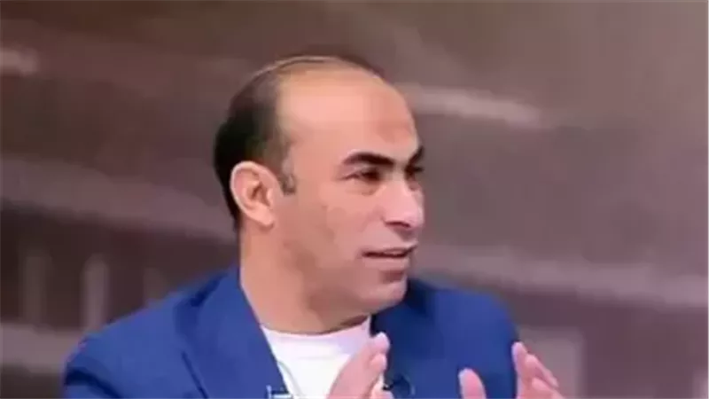 سيد عبد الحفيظ