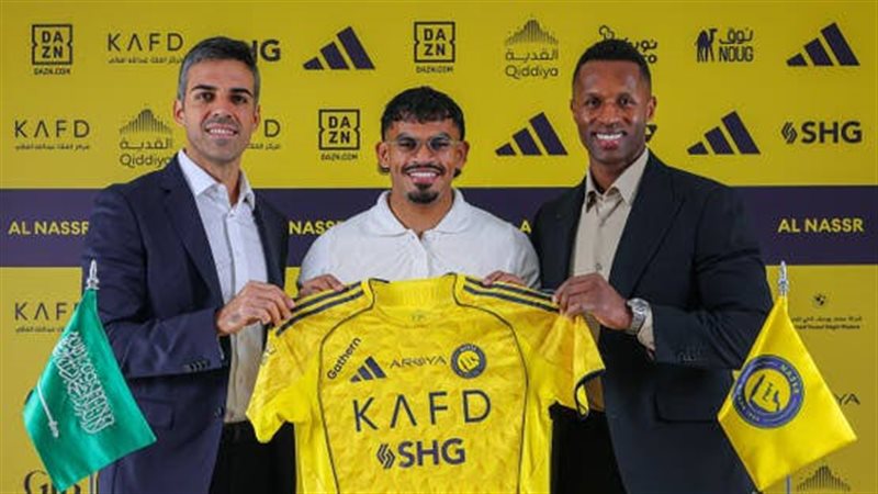 سعد الناصر