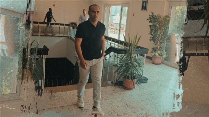 سيد عبد الحفيظ