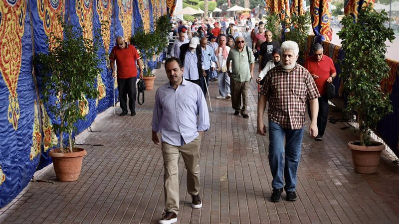  أعضاء الجمعية العمومية