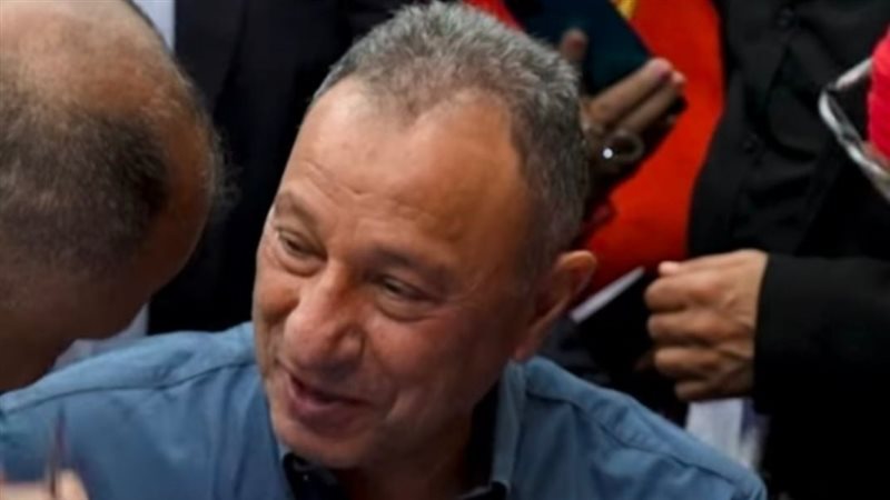 محمود الخطيب