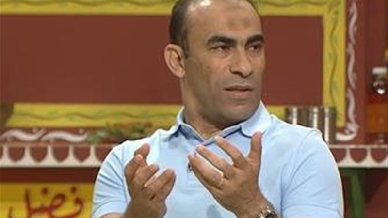 سيد عبد الحفيظ