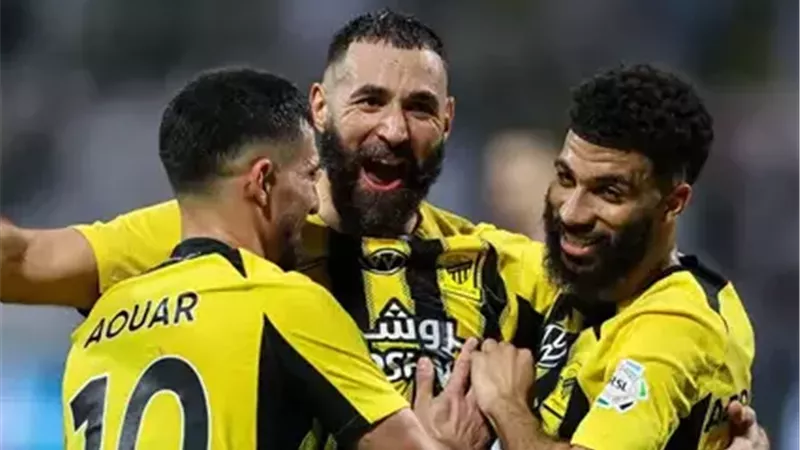 اتحاد جدة