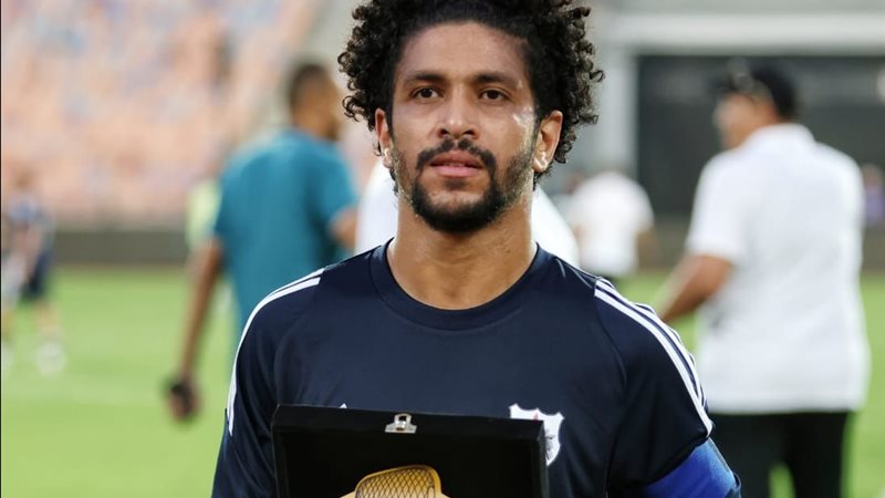 أحمد العجوز