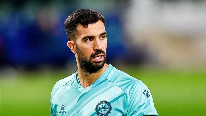فرناندو باتشيكو