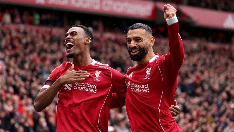 ليفربول