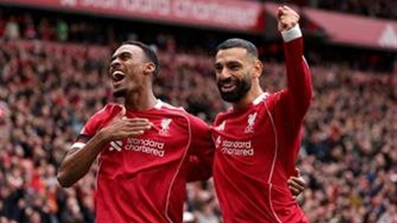 ليفربول