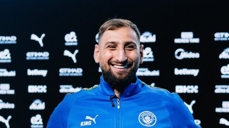 جيانلويجي دوناروما