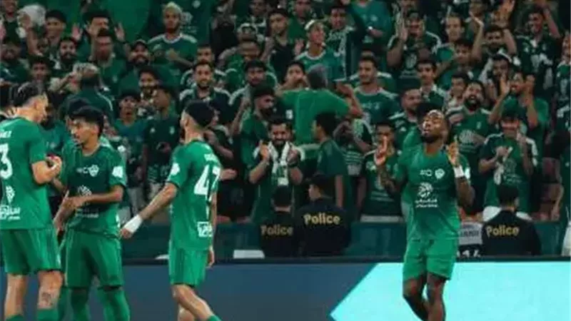 اهلي جدة