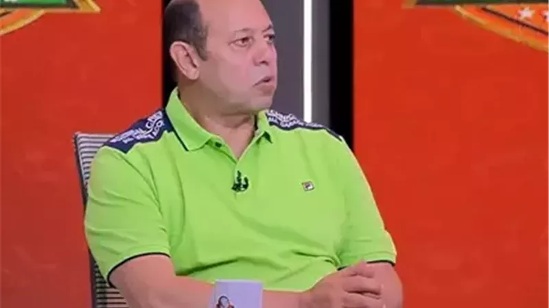 أحمد سليمان
