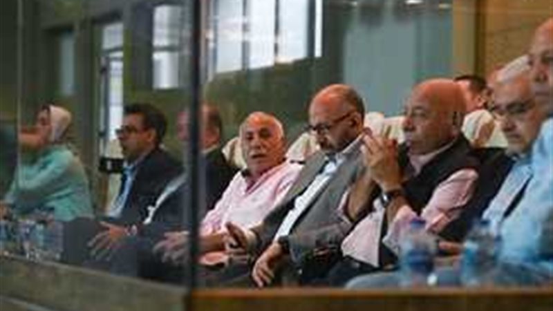 مجلس الزمالك