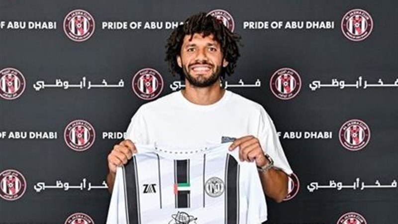 محمد النني