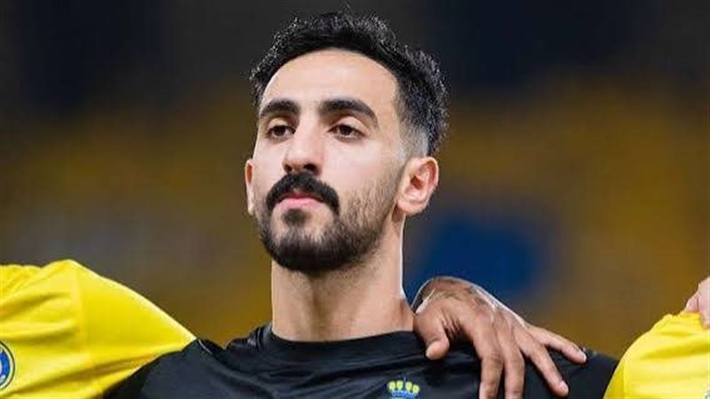 نواف العقيدي