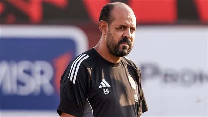 عماد النحاس