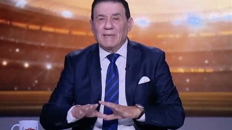 مدحت شلبي
