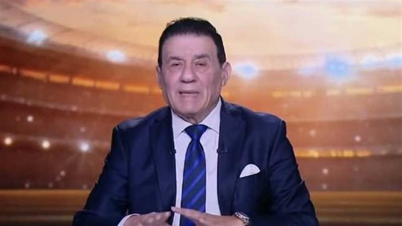 مدحت شلبي