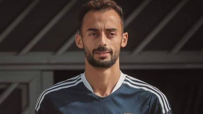أحمد عبد القادر