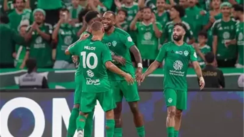 الأهلي السعودي