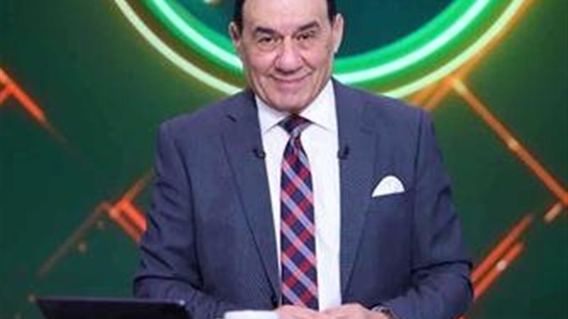 مدحت شلبي