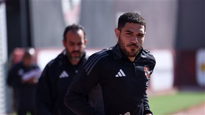 كواليس عودة حمزة علاء إلى الأهلي بعد تعثر تجربته في البرتغال