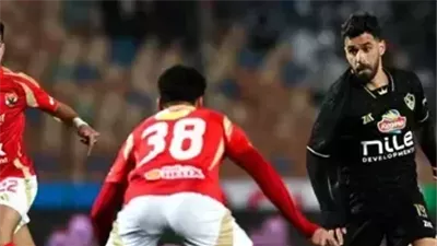 القمة تشتعل.. تصريحات نارية من عبد الحفيظ قبل مواجهة الزمالك