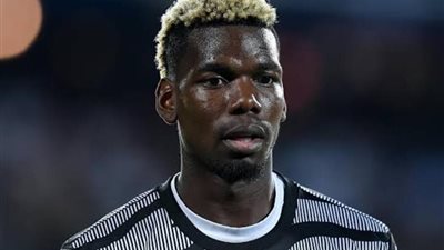 47 رياضيا بقيادة بوجبا يطالبون بطرد الكيان الصهيوني من المسابقات الأوروبية