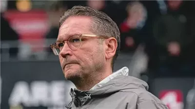 كل ما تريد معرفته عن الجهاز الفني الجديد للأهلي ومساعدي توماسبيرج