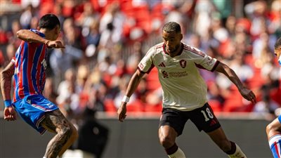 موعد مباراة ليفربول وكريستال بالاس في الدوري الإنجليزي والقنوات الناقلة