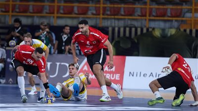 بث مباشر مباراة الأهلي وماجديبورج في كأس العالم للأندية لكرة اليد