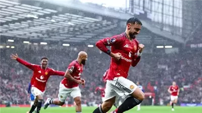 موعد مباراة مانشستر يونايتد وبرينتفورد في الدوري الإنجليزي والقنوات الناقلة