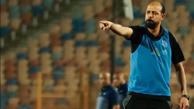 ماذا قدم عماد النحاس مع الأهلي قبل مواجهة الزمالك في القمة 131؟