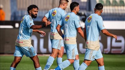 قائمة الأهلي لمباراة القمة أمام الزمالك في الدوري الممتاز 